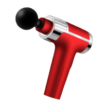 Handheld Mini Massage Gun Body Relax Muscle Massage Gun Monitor Massage Gun